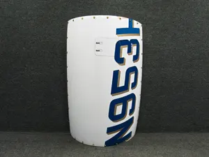 5552150-2 Cessna 501 Side Cowl Assembly RH